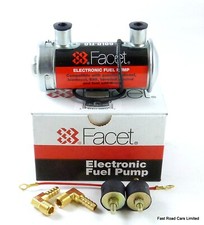 Facet red top d'occasion  Expédié en Belgium