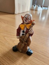 Clown violoncello 12 gebraucht kaufen  Meschede