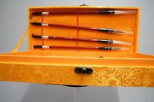 Set calligrafia tiontionlion usato  Spedire a Italy