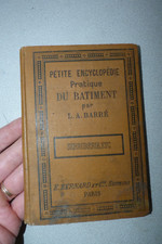 Petite encyclopédie pratique d'occasion  Limoges-
