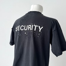 Vintage 2000s security d'occasion  Expédié en Belgium
