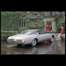 Photo .001867 buick d'occasion  Martinvast