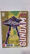 Gundam 0079 kazushida usato  Chioggia
