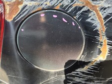 Fuel filler flap for sale  DONCASTER