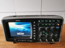 Oscilloscope lecroy modèle d'occasion Oscilloscope lecroy modèle d'occasion  Saint-Ismier