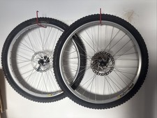 Mavic x717 disc for sale  EXMOUTH