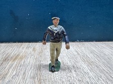 Reka: jaqueta azul muito rara.  Pré-guerra c1910. comprar usado Reka: jaqueta azul muito rara.  Pré-guerra c1910. comprar usado  Enviando para Brazil