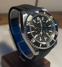 Seikmod Seikmariner | 39mm | Sapphire | Ceramic Bezel | Custom Build, usado comprar usado  Enviando para Brazil