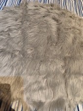 Hequn circular faux for sale  SHEFFIELD