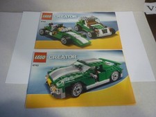 Lego seule creator d'occasion  Limoges-