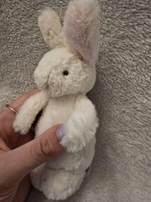 Jellycat small cream for sale  NORWICH
