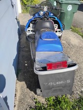 Polaris rocky mountain for sale  Port Angeles