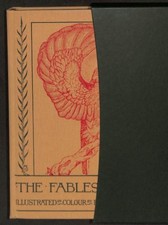 Fables aesop aesop for sale  ROSSENDALE