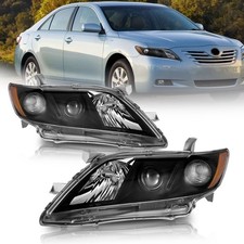 Pair headlights assembly for sale  Woodridge