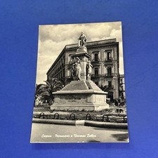 Catania monumento vincenzo usato  Bari
