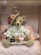 Artist bear sylvia for sale  BROMLEY