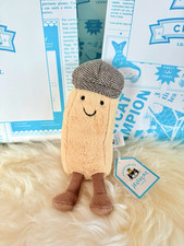 Jellycat charlie chip for sale  LEEDS
