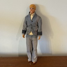 Vintage ken brad for sale  Woodridge