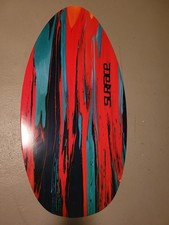 Wave rebel skimboard gebraucht kaufen  Kornwestheim