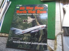 Air war north for sale  WORTHING