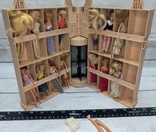 Glamour gals showplace for sale  USA