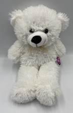 White teddy bear for sale  PRESTON