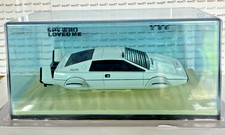 Voiture lotus esprit d'occasion  Écouis