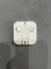 Cuffie apple earpods usato  Serramazzoni