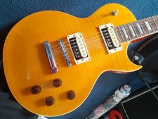 Gibson les paul for sale  DARLINGTON