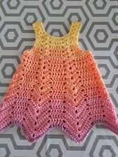 Handmade baby girl for sale  SCUNTHORPE
