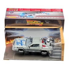 Christopher lloyd signed for sale  Waconia