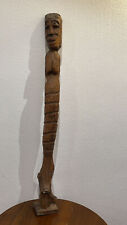 Splendida scultura sarda usato  Italia