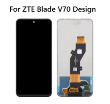 Usado, Para ZTE Blade V70 Design Display LCD Touch Screen Conjunto Digitalizador Substituir comprar usado  Enviando para Brazil