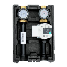 Heizkreisset wilo pumpe gebraucht kaufen Heizkreisset wilo pumpe gebraucht kaufen  Villingen-Schwenningen