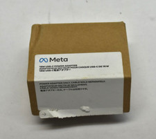 Meta 18w usb for sale  Kansas City