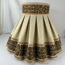 Vtg giant ruffled for sale  Fort Hood