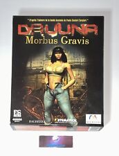 Druuna morbus gravis d'occasion  Athis-Mons