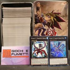 Lotto yugioh 400 usato  Campolongo Tapogliano