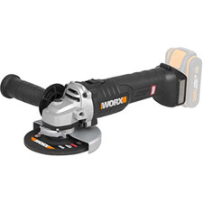 Worx wx812.9 smerigliatrice usato  Roccagloriosa