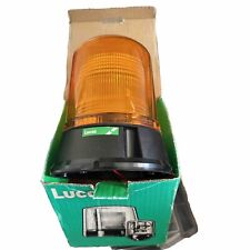 Lucas lbb222 beacon for sale  COLCHESTER