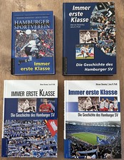 Hsv hamburger klasse gebraucht kaufen  Wehrheim