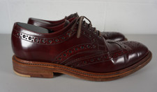 Mens loake dawson for sale  NEWCASTLE UPON TYNE