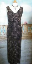 Evening dress black for sale Evening dress black for sale  BRISTOL