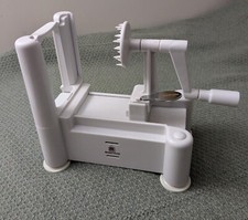 Brieftons blade spiralizer for sale  Richland Center