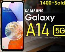 Samsung galaxy a14 for sale  Houston