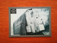 Cartolina pubblicitaria whisky usato  Firenze