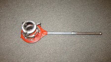 Manual receding pipe for sale  Fallon