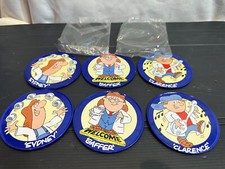 Tetley tea folk for sale  LEAMINGTON SPA