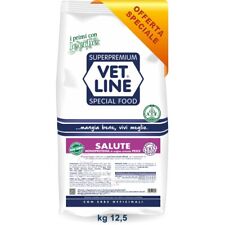 Vet line salute usato  Treviso