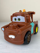 Mater talking car for sale  SUNDERLAND